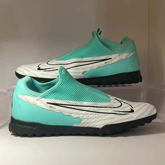 Nike Phantom GX TF Soccer Shoes – Men’s Size 12 (New, No Box/Tags) main image 7